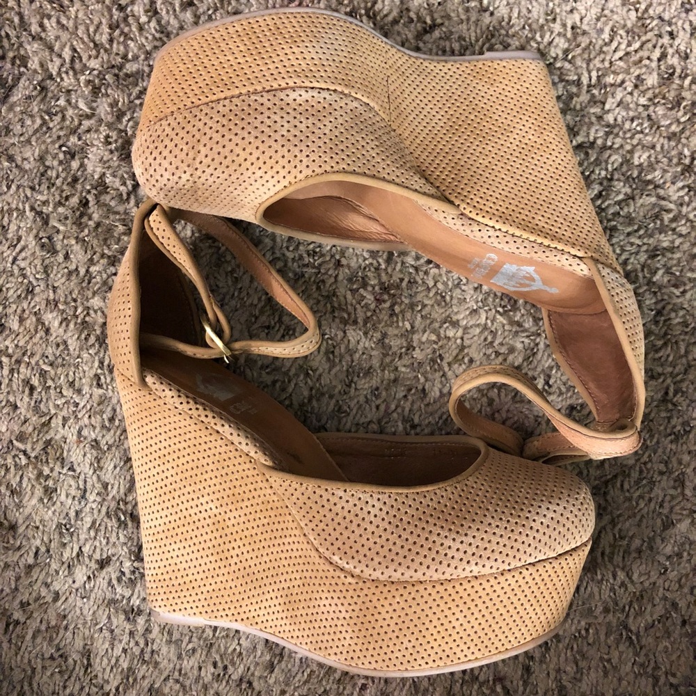 Wedges